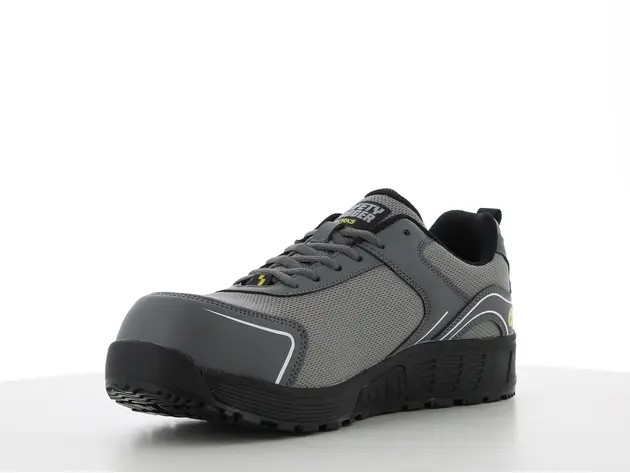 Safety Jogger AAK S1P LOW