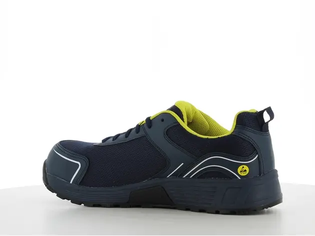 Safety Jogger AAK S1P LOW