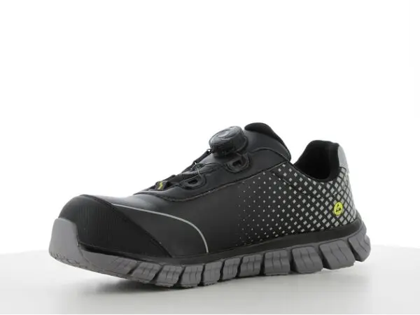 Safety Jogger Pacco S2PS LOW TLS