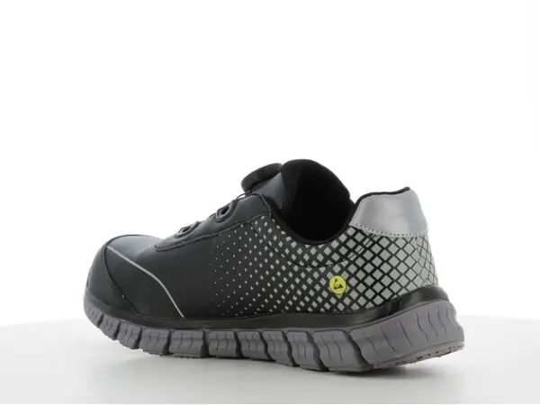 Safety Jogger Pacco S2PS LOW TLS