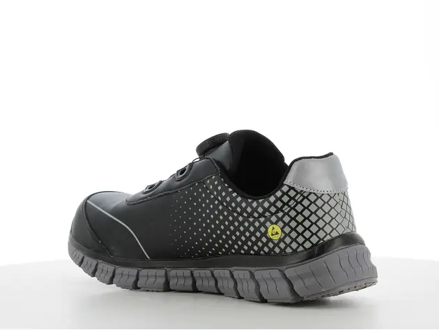 Safety Jogger Pacco S2PS LOW TLS