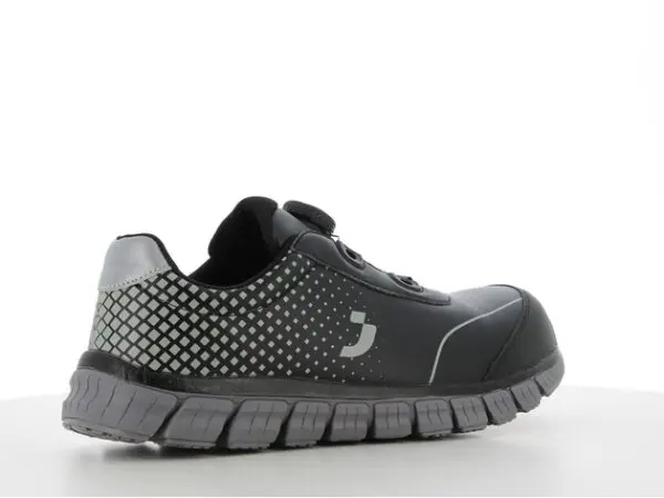 Safety Jogger Pacco S2PS LOW TLS