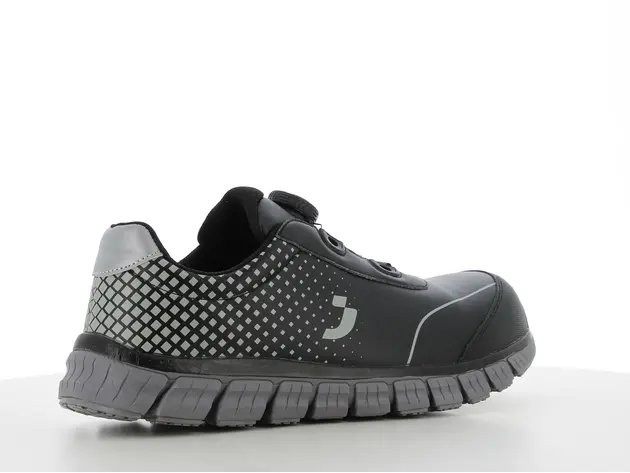 Safety Jogger Pacco S2PS LOW TLS