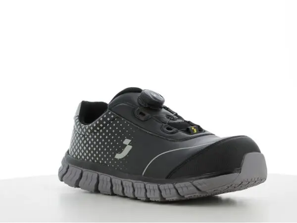Safety Jogger Pacco S2PS LOW TLS