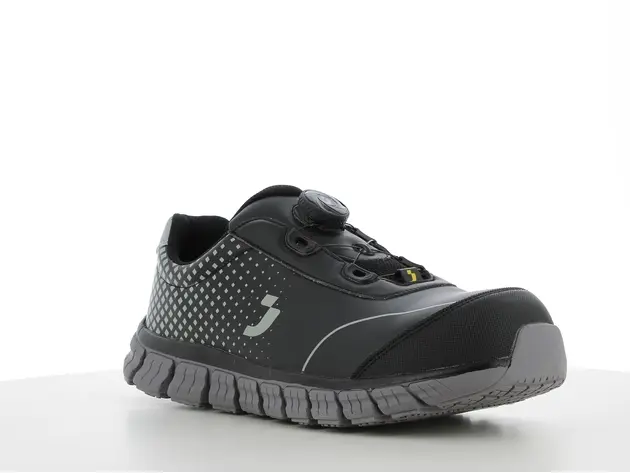 Safety Jogger Pacco S2PS LOW TLS