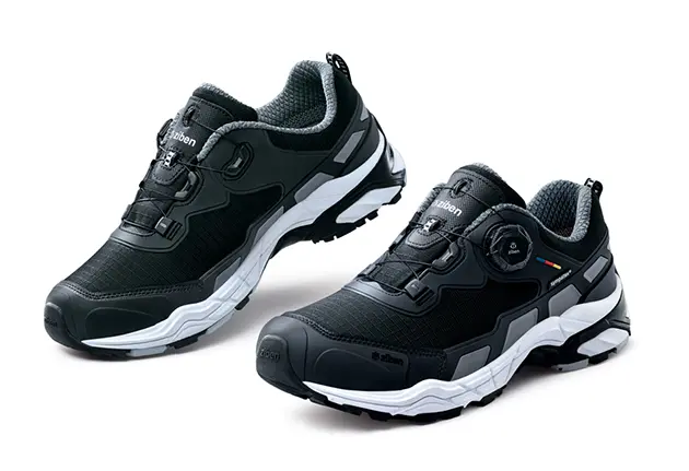 Ziben 2301 (Iris Black)