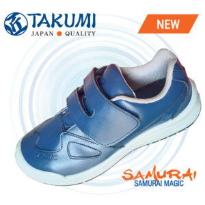 Takumi Samurai Magic