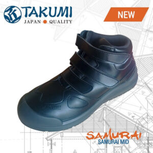 Takumi Samurai Mid