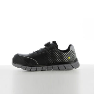 Safety Jogger Pacco S3S LOW TLS