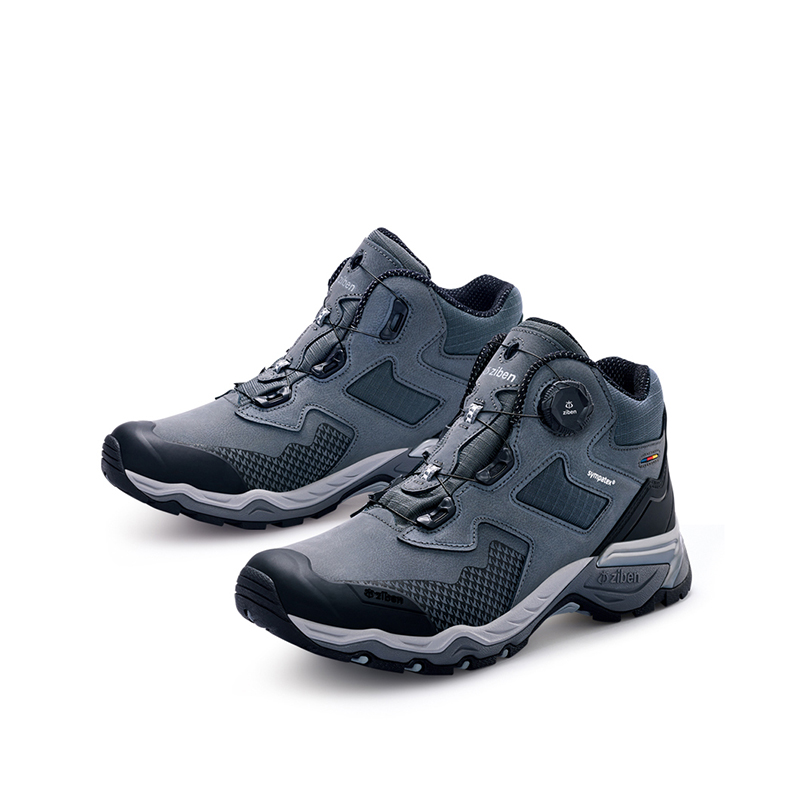 giày bảo hộ ziben 2306