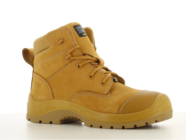 giày bảo hộ jogger altar s3