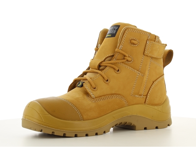 giày bảo hộ jogger