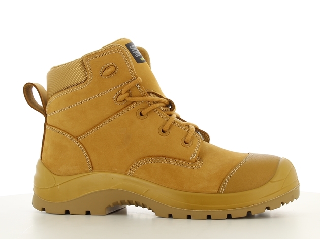 giày bảo hộ jogger altar s3s mid