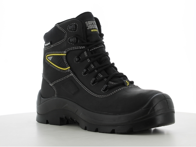 giày bảo hộ jogger