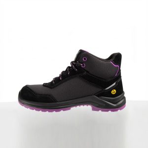 Safety Jogger Botanic S1P MID