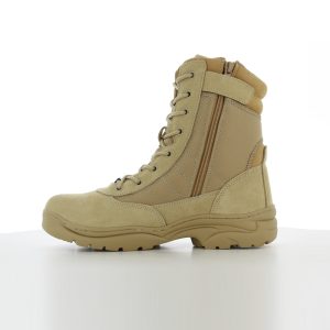 Safety Jogger Dune OB