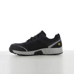 Safety Jogger Ecodempo S3S LOW