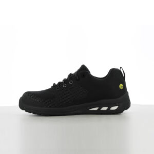 Safety Jogger Ecofitz S1P LOW