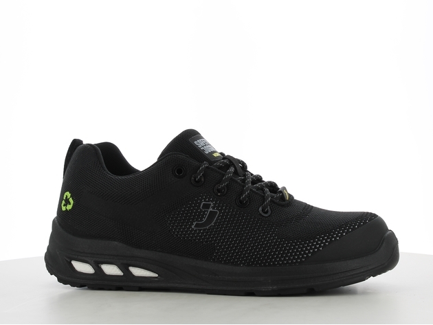 giày bảo hộ jogger ecofitz s1p low