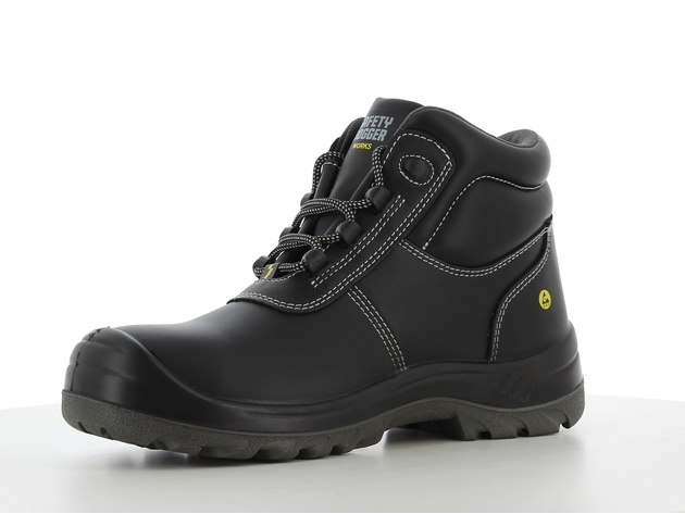 giày bảo hộ jogger eos