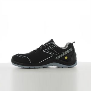 Safety Jogger Flow S3S LOW
