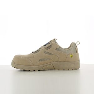 Safety Jogger Sandy S3S LOW TLS