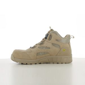 Safety Jogger Sandy S3S MID TLS